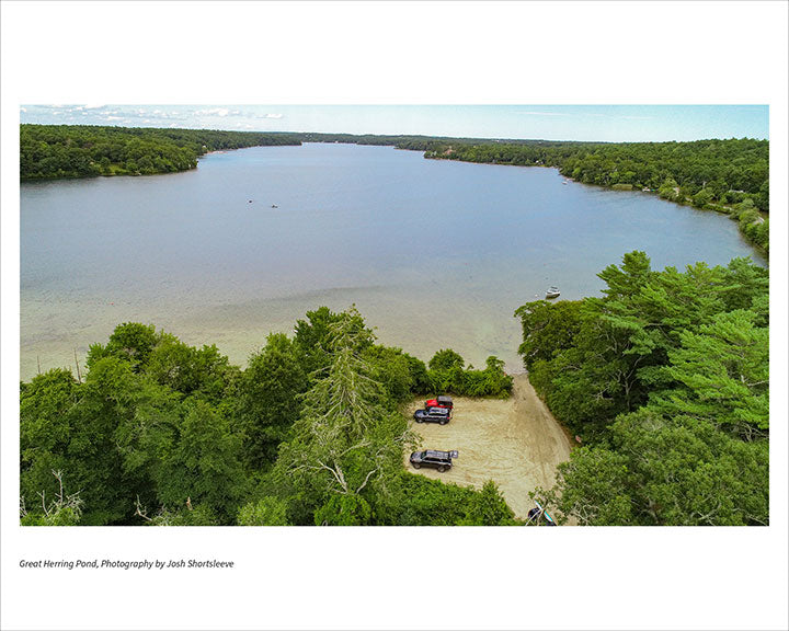 Great Herring Pond Cape Cod Life Shop