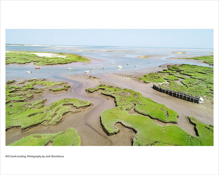 Mill Creek Landing Cape Cod Life Shop