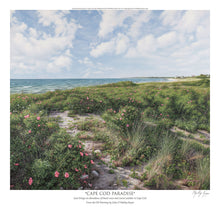 Load image into Gallery viewer, "Cape Cod Paradise"