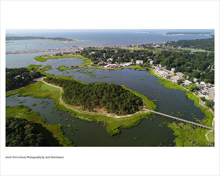 Uncle Tim's Island Cape Cod Life Shop