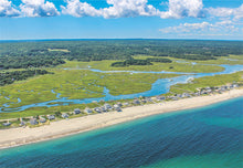 Load image into Gallery viewer, 12 Aerial Notecards