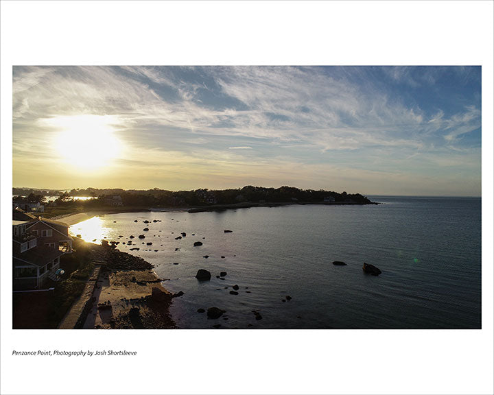 Penzance Point Cape Cod Life Shop