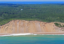 Load image into Gallery viewer, 12 Aerial Notecards