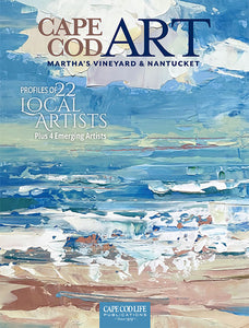 Cape Cod ART 2023