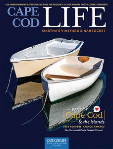 Cape Cod LIFE June 2023