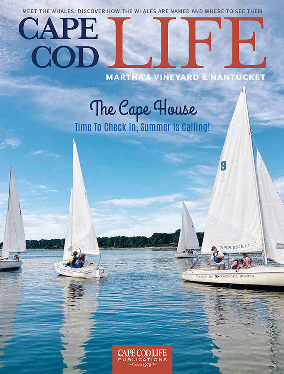 Cape Cod LIFE May 2023
