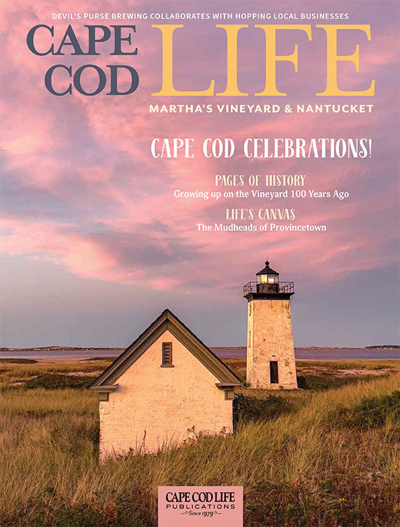 Cape Cod LIFE Sept/Oct 2023