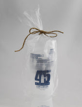 Load image into Gallery viewer, Cape Cod Life 45th Anniversary Frosted Tumblers