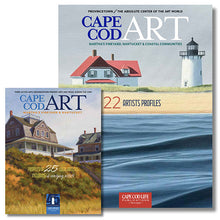 Load image into Gallery viewer, Online Exclusive: Cape Cod ART Bundle