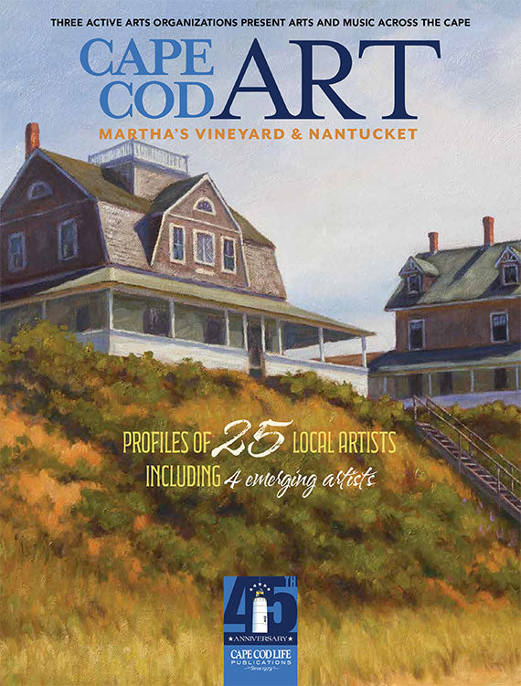 Cape Cod ART 2024 – Cape Cod Life Shop