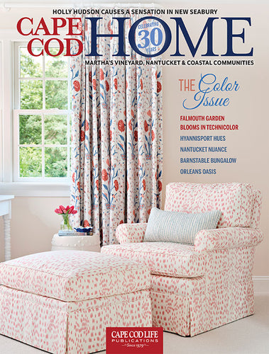 Cape Cod HOME Spring 2025
