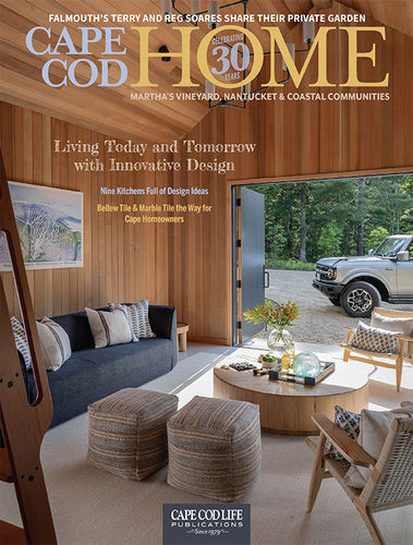 Cape Cod HOME Autumn 2025