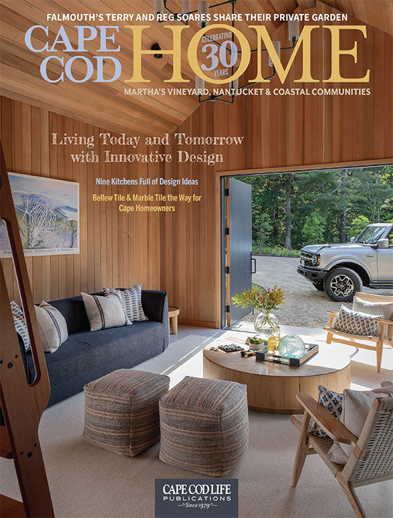Cape Cod HOME Autumn 2025
