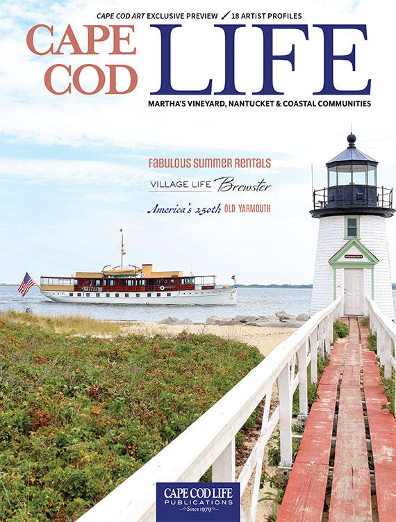 Cape Cod LIFE May 2026 – Cape Cod Life Shop
