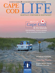 Cape Cod LIFE June 2024
