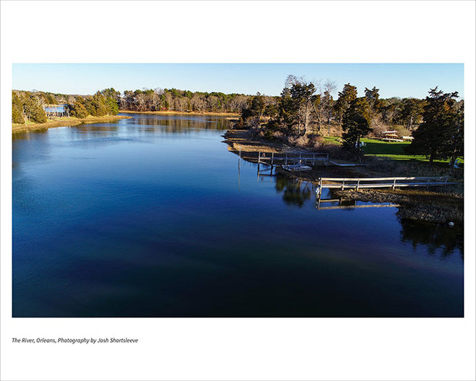 The River, Orleans