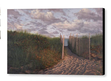 Load image into Gallery viewer, &quot;September Evening Stroll&quot;
