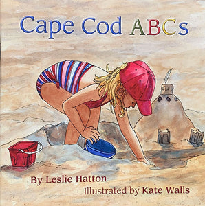 Cape Cod ABCs