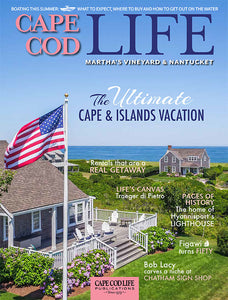 Cape Cod LIFE May 2021