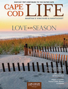 Cape Cod LIFE Sept/Oct 2022