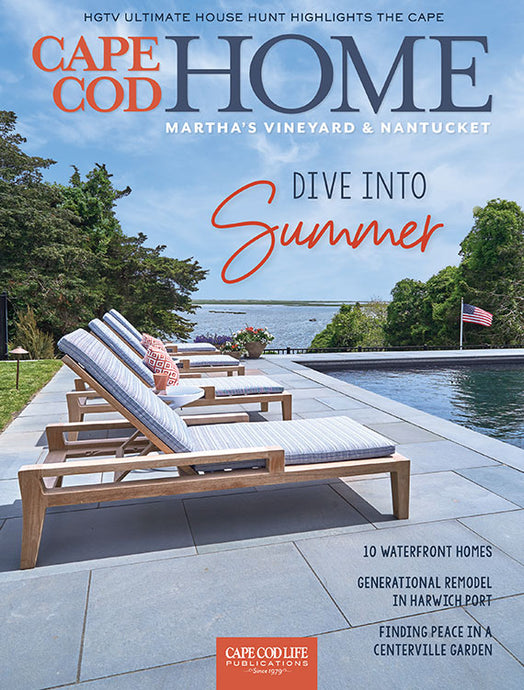 Cape Cod HOME Summer 2019 PDF