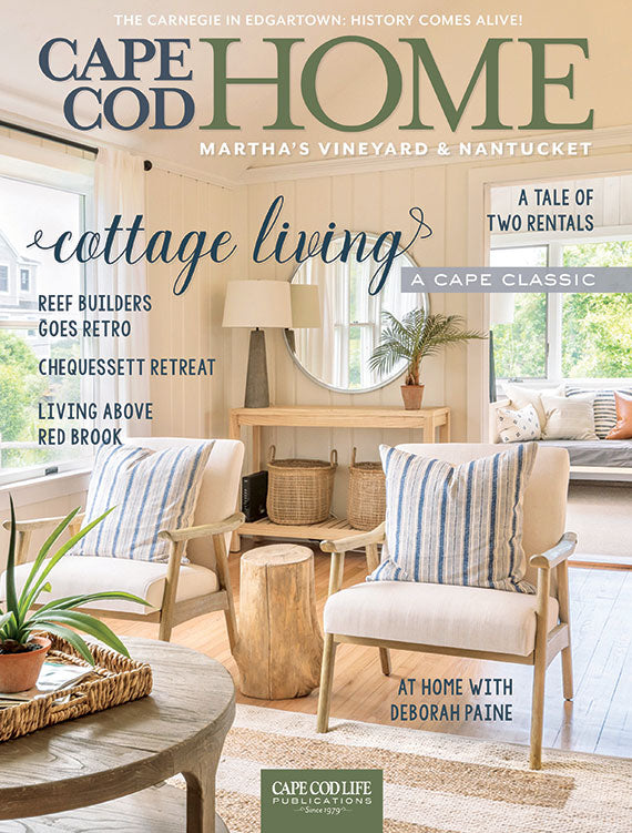 Cape Cod HOME Early Summer 2019 PDF
