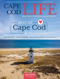 Cape Cod LIFE June 2020 PDF