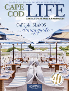 Cape Cod LIFE July 2019