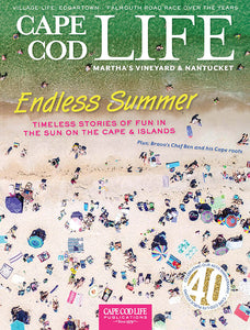 Cape Cod LIFE August 2019 PDF