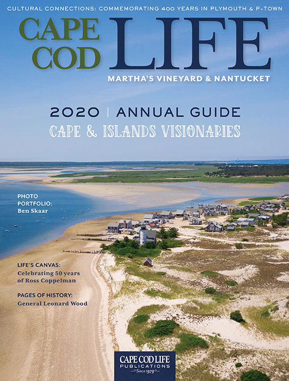 Cape Cod LIFE Annual 2020 PDF