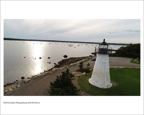 Ned Point Light