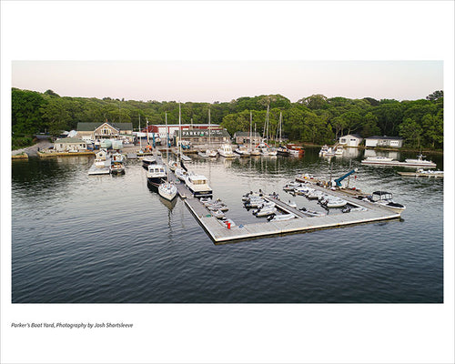 Parker's Boat Yard