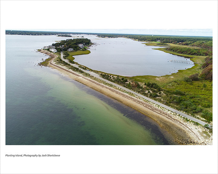 Planting Island Cape Cod Life Shop