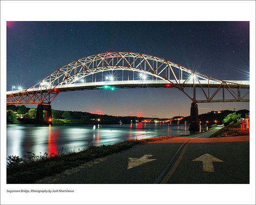 Sagamore Bridge