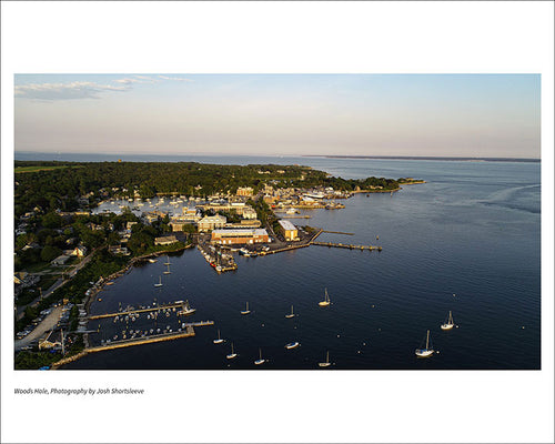 Woods Hole