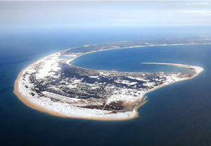 Cape Cod Life Holiday Notecards 50% OFF