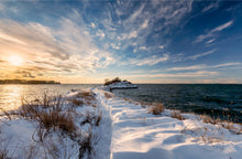 Load image into Gallery viewer, Cape Cod Life Holiday Notecards 50% OFF