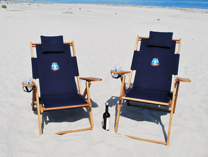 Cape Cod Beach Chair