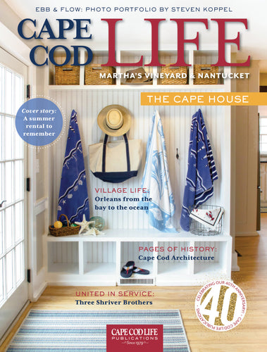 Cape Cod LIFE May 2019 PDF