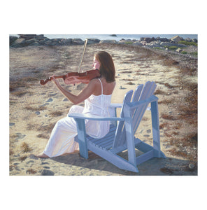 "Melissa's Symphony - Cape Cod"