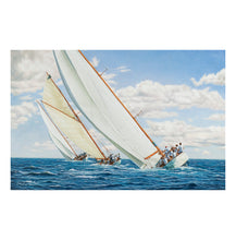 Load image into Gallery viewer, &quot;Nantucket Sound Sailors&quot;