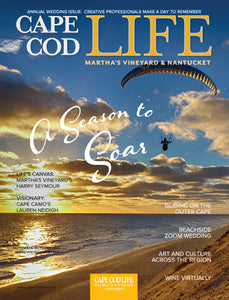 Cape Cod LIFE Sept/Oct 2020