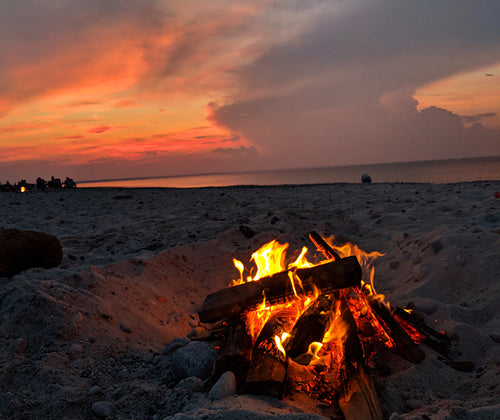 East Sandwich Beach #002