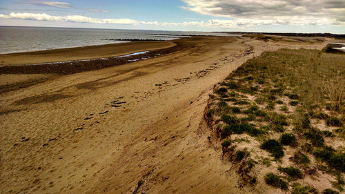 Town Neck Beach