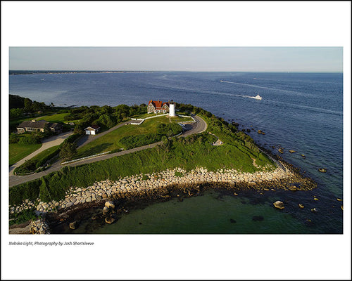 Nobska Light