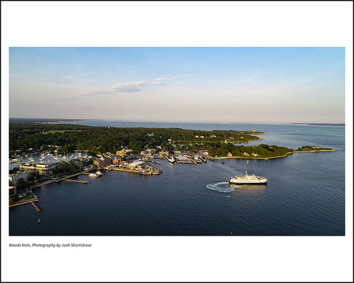 Woods Hole