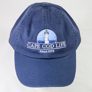 Cape Cod Life Hat