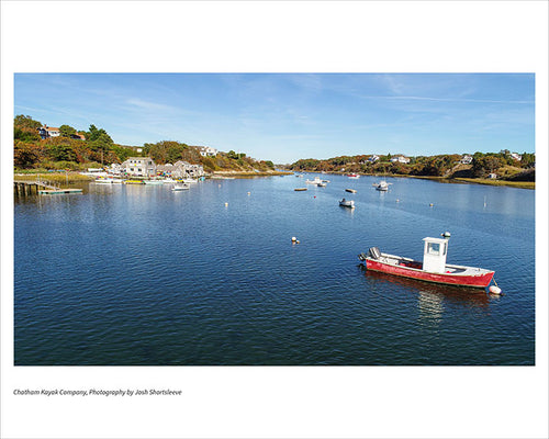 Chatham Kayak Company