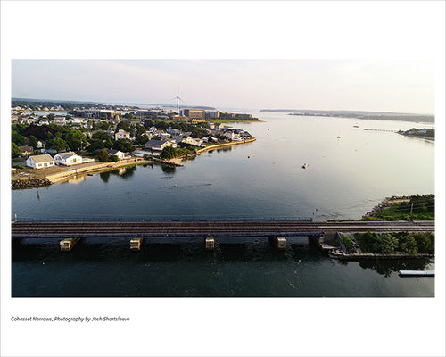 Cohasset Narrows