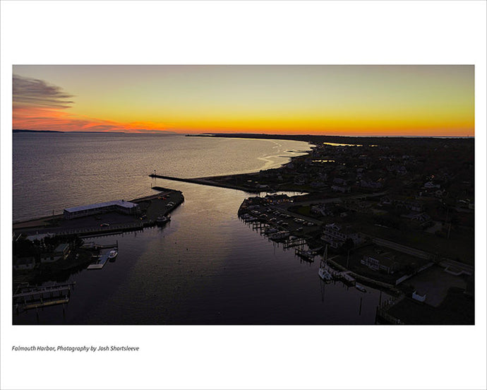 Falmouth Harbor